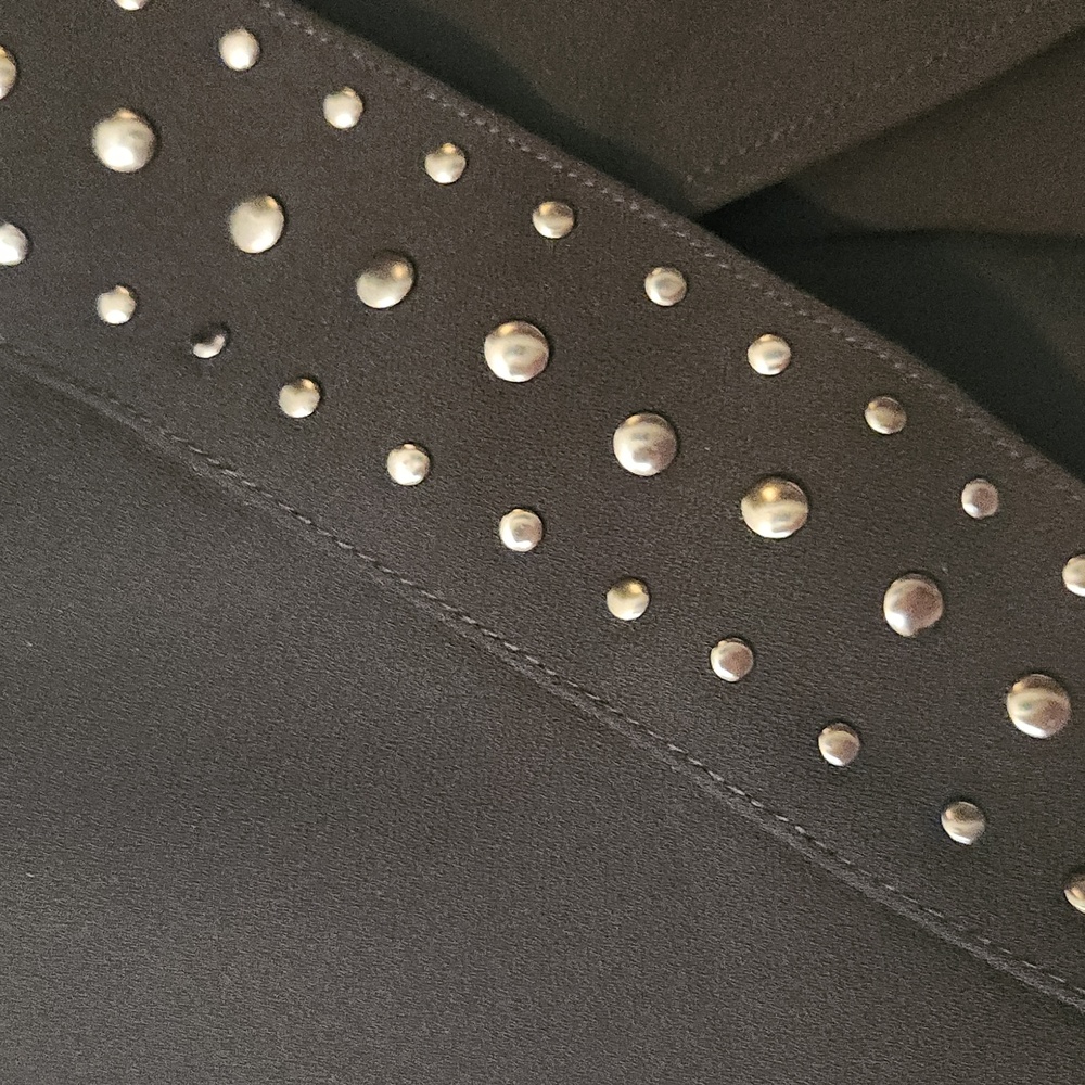 Guess sequin skort - Picture 2 of 4
